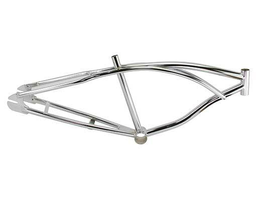 NEW! 24 STRETCH FRAME CHROME.