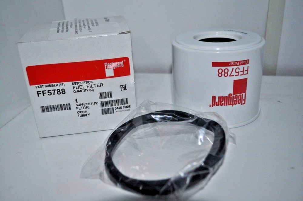 Fleetguard Fuel Filter FF5788
