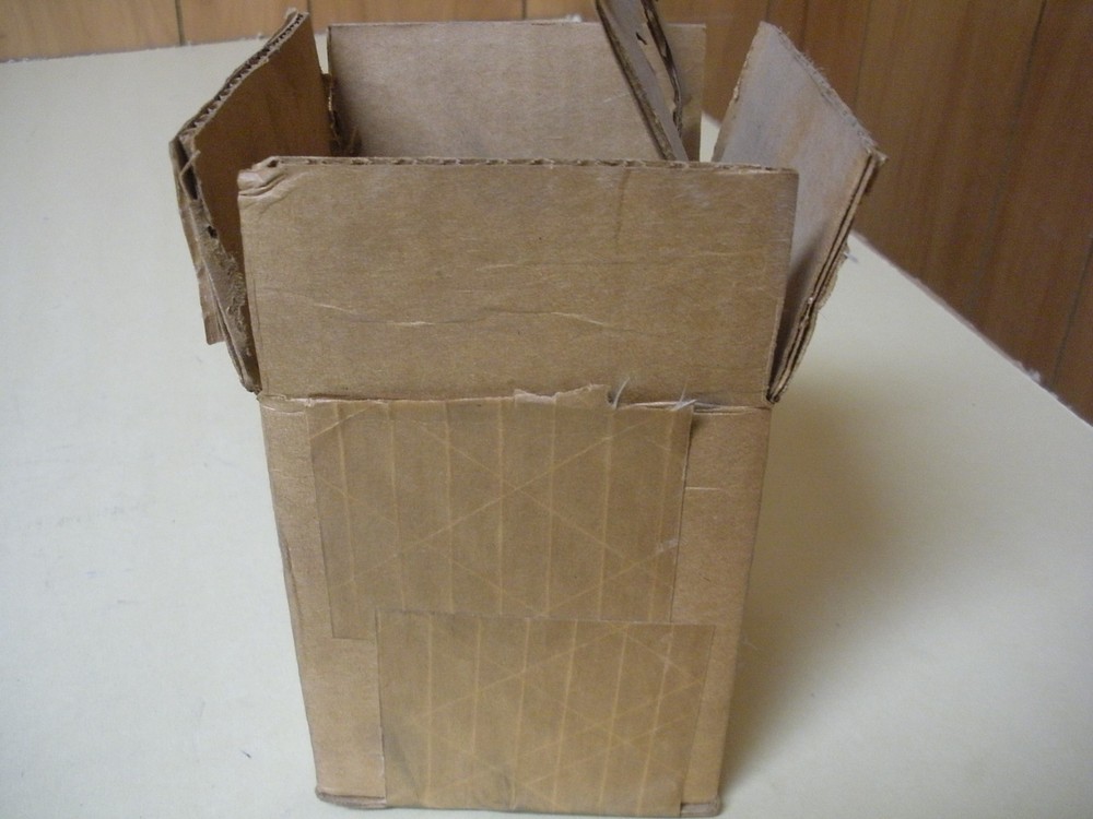 Frahm 322997 Frequency Meter , 100-150 Volts