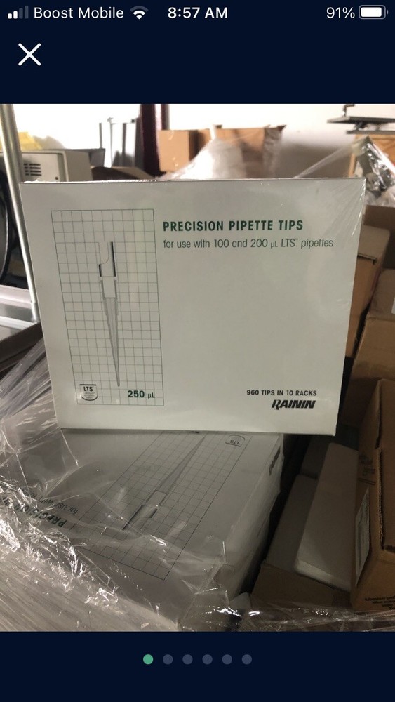 Labconco Xpert Weigh Box