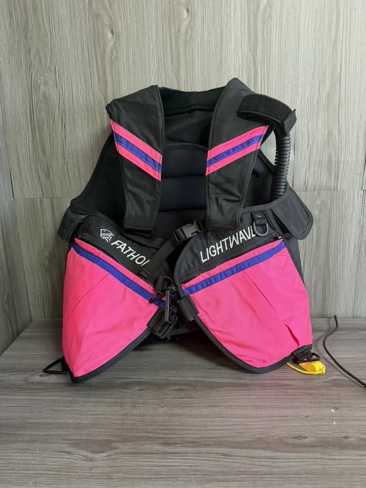 FATHOM DIVING LIGHTWAVE (PSO039318)