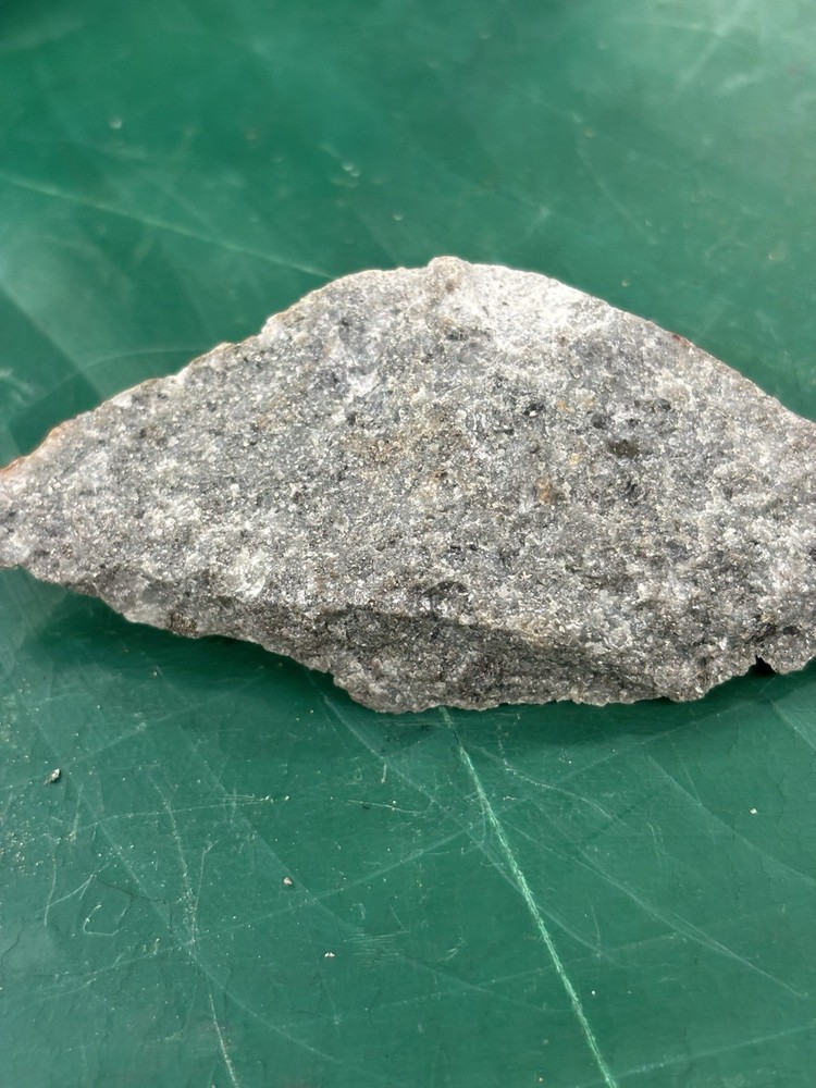 az gold ore specimen