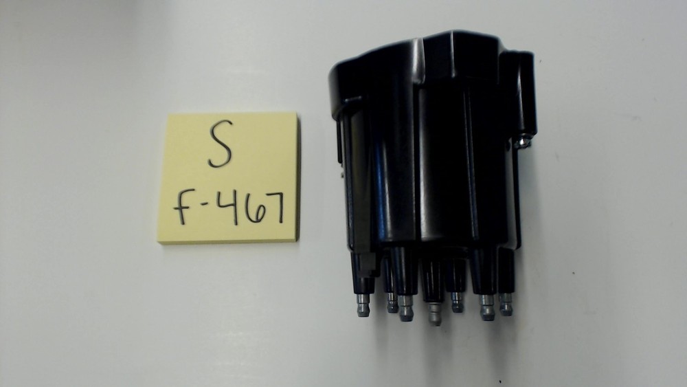 Niehoff DR-78BCS DIstributor Cap