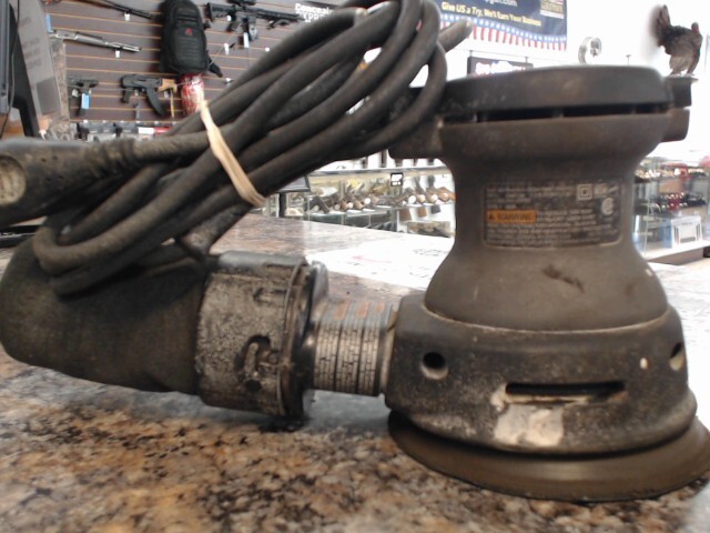 PORTER CABLE 382 (ASA062992)