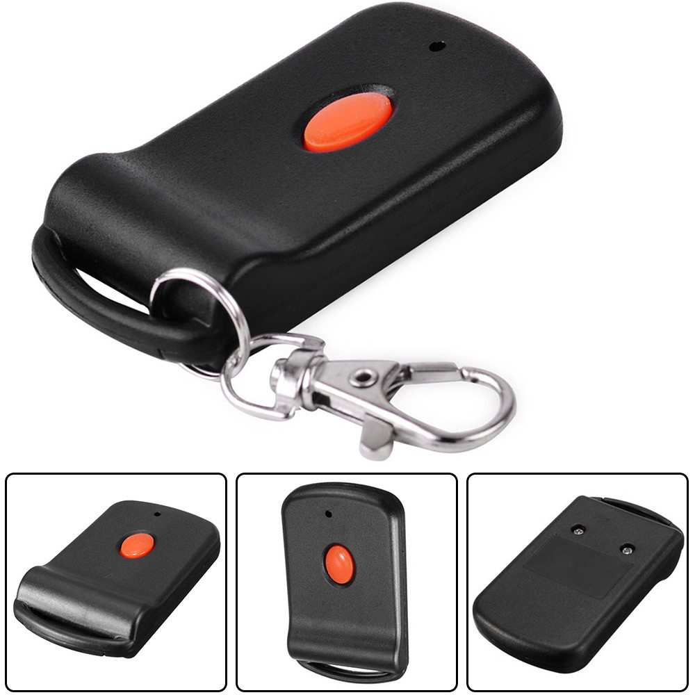 2-Pc Multi-Code 3089 MultiCode 308911 Linear MCS308911 Garage Gate Remote 300mhz