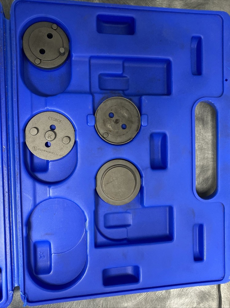 Cornwell Tools Brake Kit