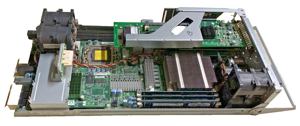 NIMBLE CS215 CONTROLLER SP-CRTL-CS215