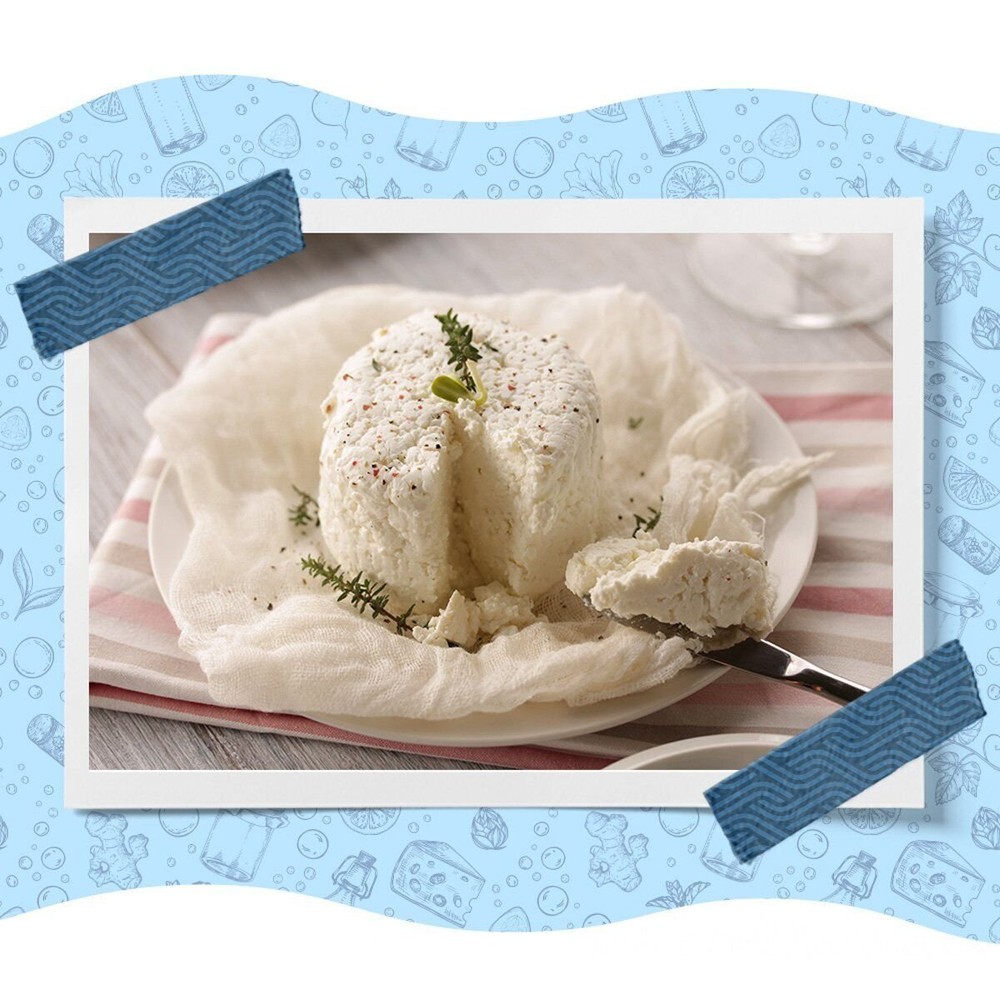 Cheese Salt - 1 LB.