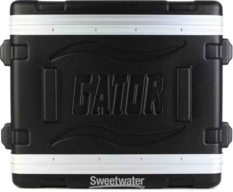 Gator GR-6S Standard Shallow Rack Case