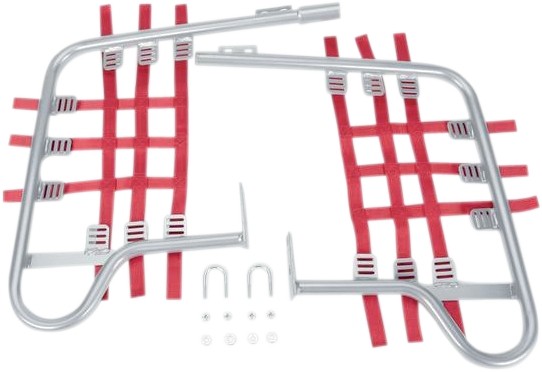 DG Performance Steel Nerf Bars 54-2115