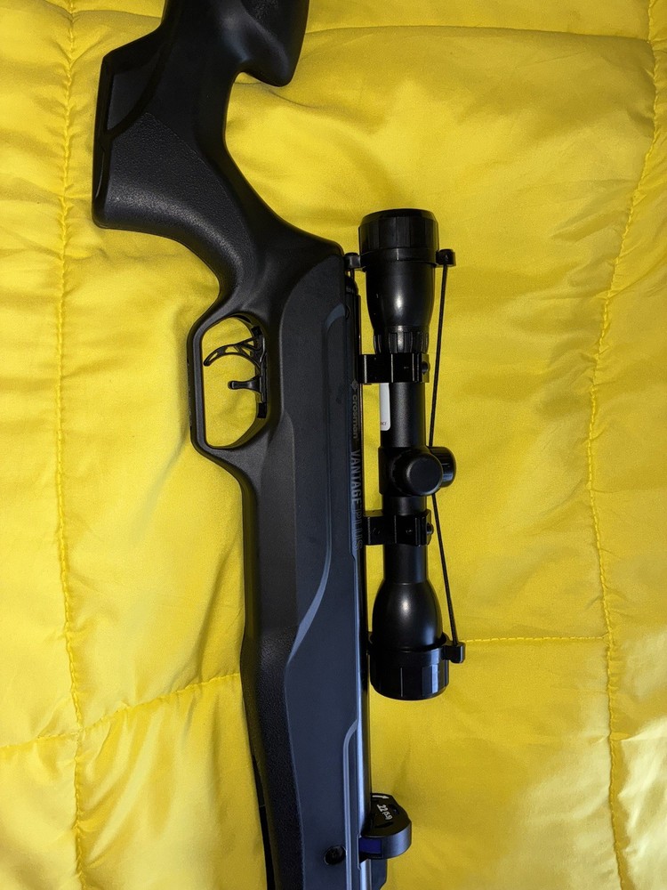 Crosman Vantage Plus .22 Rifle