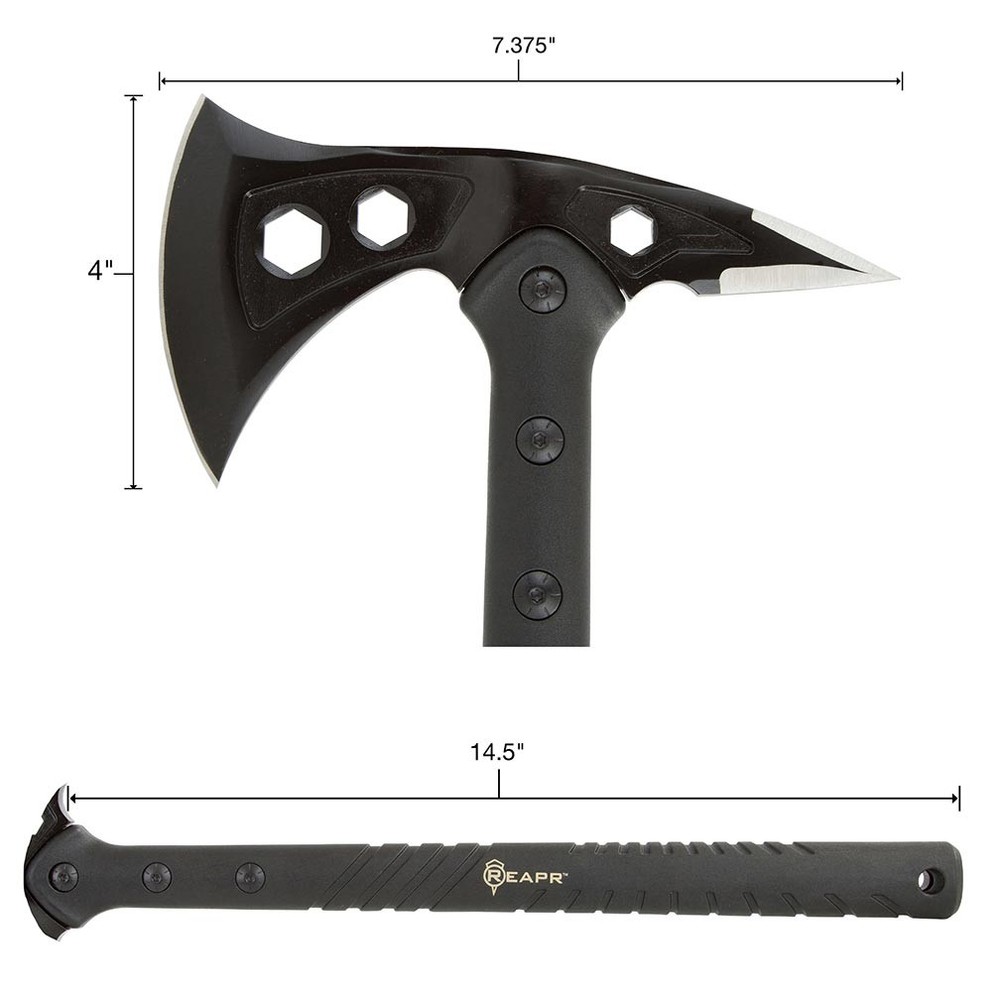 Reapr Tac Hawk Tactical Tomahawk