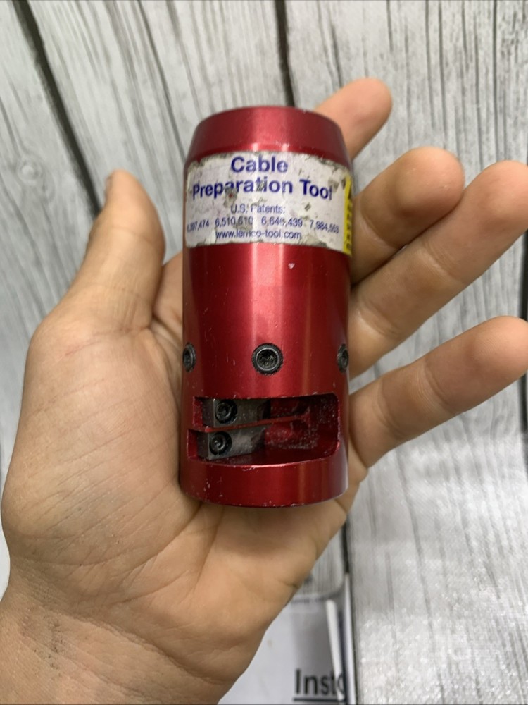 Andrew Commscope CPT-12U LHG Missing Metal Pole