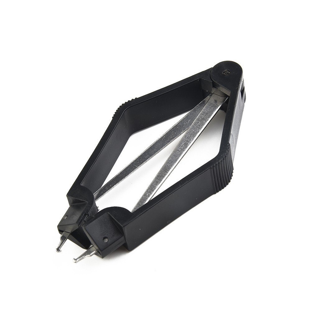 IC Chip extractor Plier Removal Puller Tool Equipment Set Useful