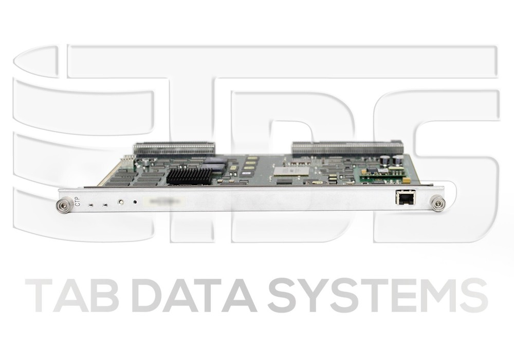 McData 470-000437-403A Controller Blade for McData 6140