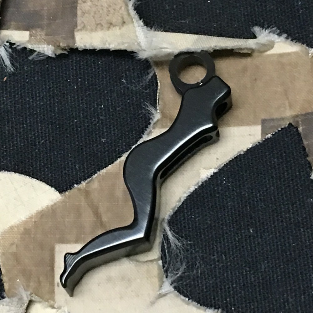 NEW HK Army CS2 Diva Trigger - Black