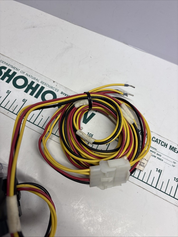 SYSTEM SENSOR D4S PHOTOELETRIC SENSOR