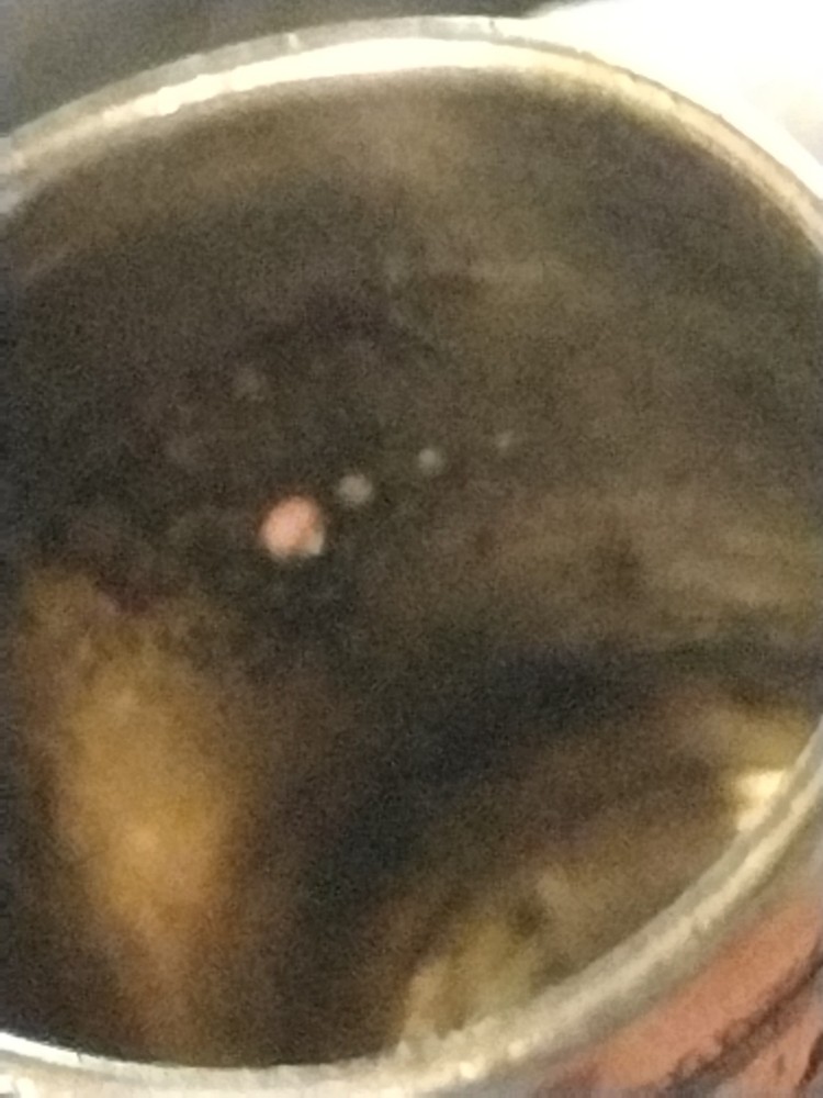 Vintage Sterling Silver Thimble