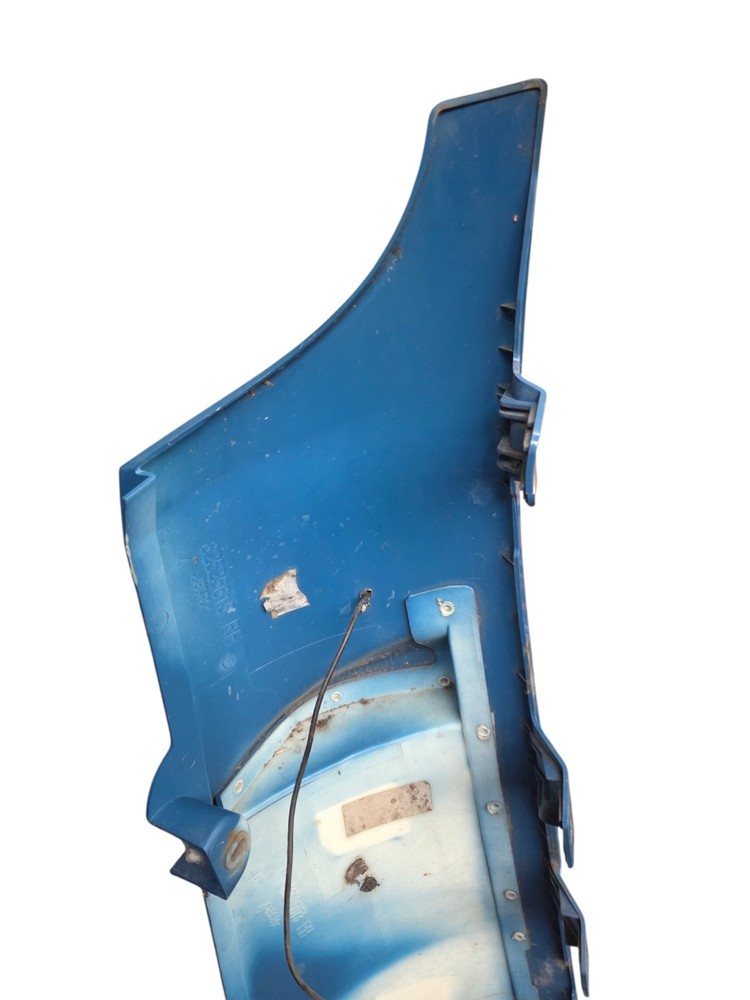 DAF Front Corner Panel RIGHT Deflector Spoiler Driver Side 1706920 1709694 DYD