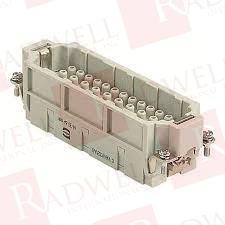 HARTING HAN-46EE-M / HAN46EEM (USED)