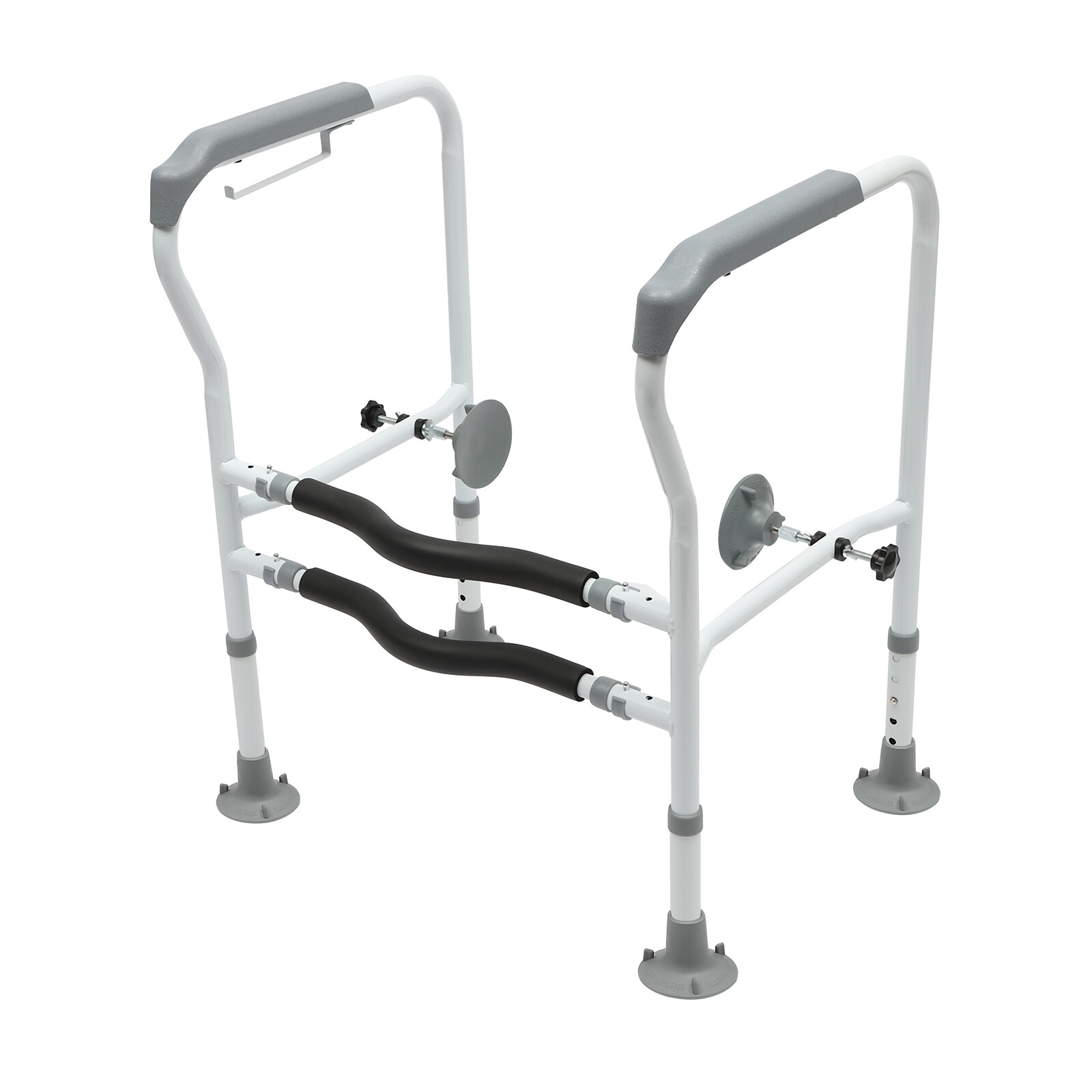 Elderly Bathroom Support Toilet Safety Rails Handrails Handicap Grab Bars Rails