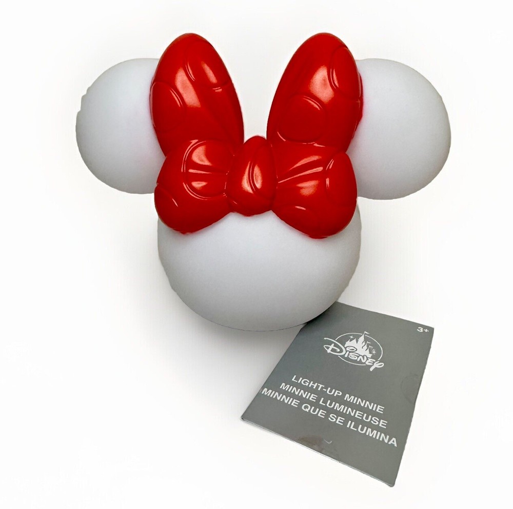 Minnie Mouse Light
