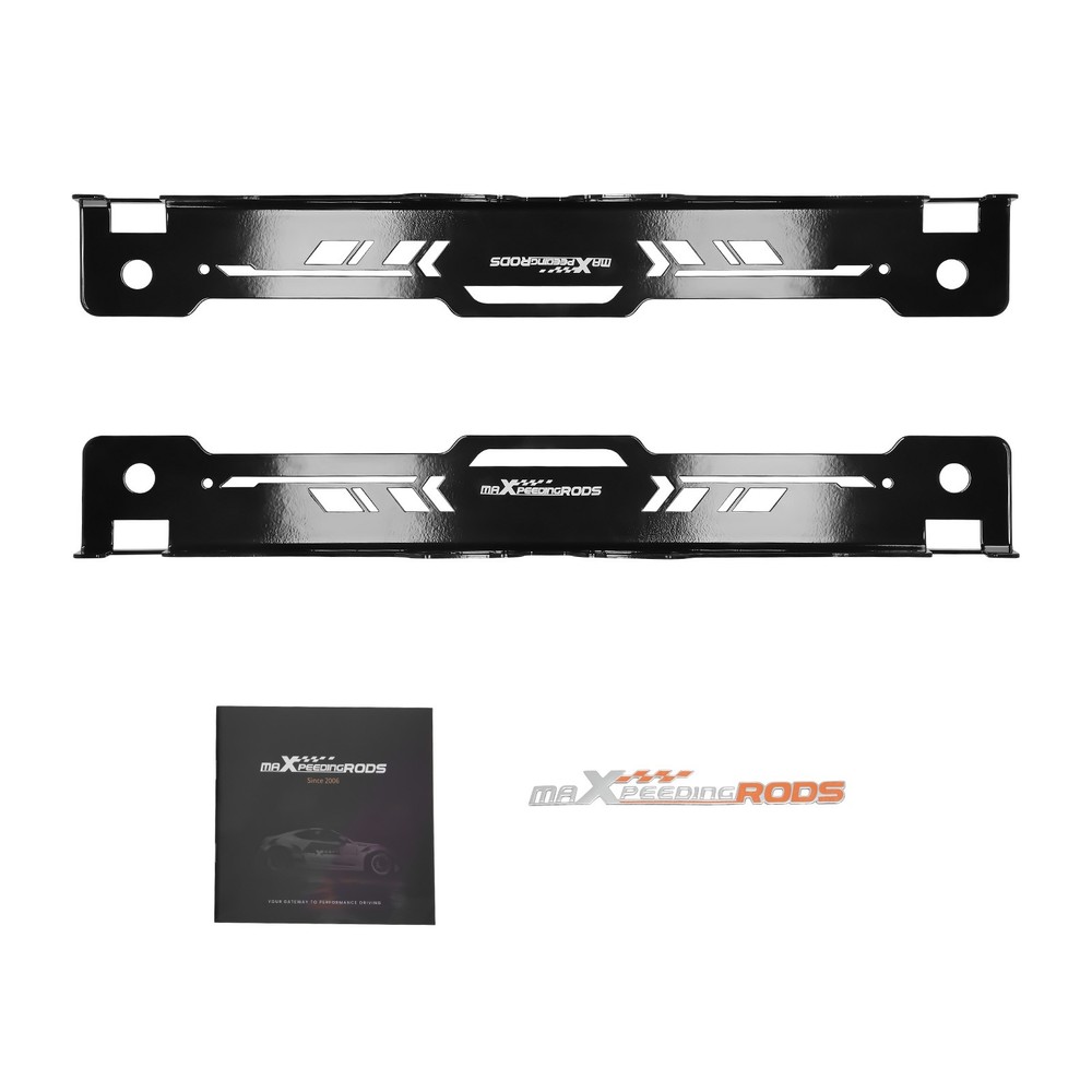 2x Wheel Alignment Tool Toe Alignment Tool Plates Set for Off-Road Axle Measure