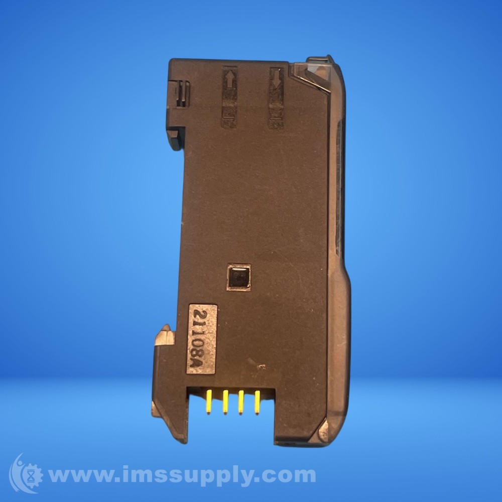 Omron E3X-DA8 Photoelectric Sensor FNIP