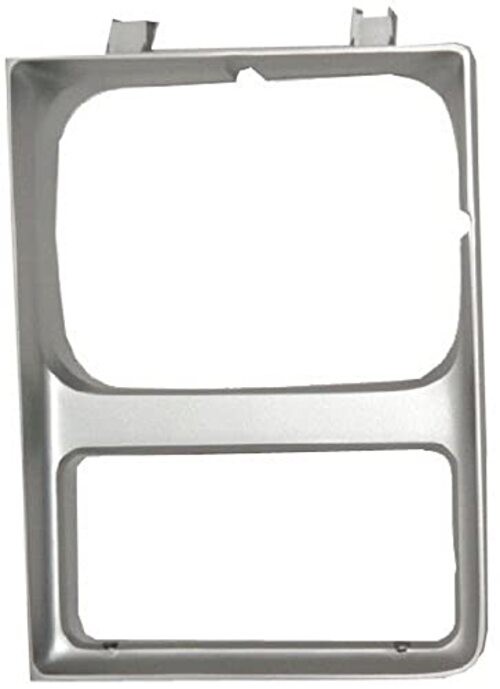 Replacement Part Compatible with Chevrolet-GMC Driver Side Headlight Door