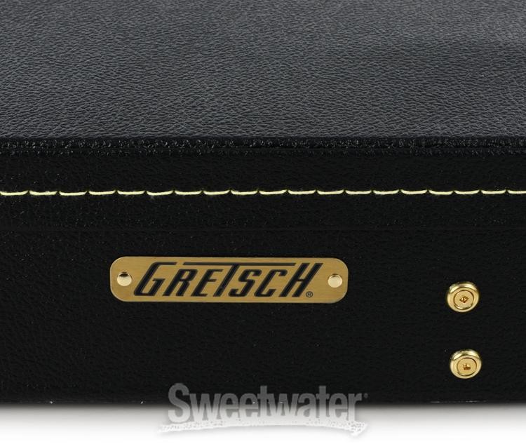 Gretsch G6238 Deluxe Jet Hardshell Case