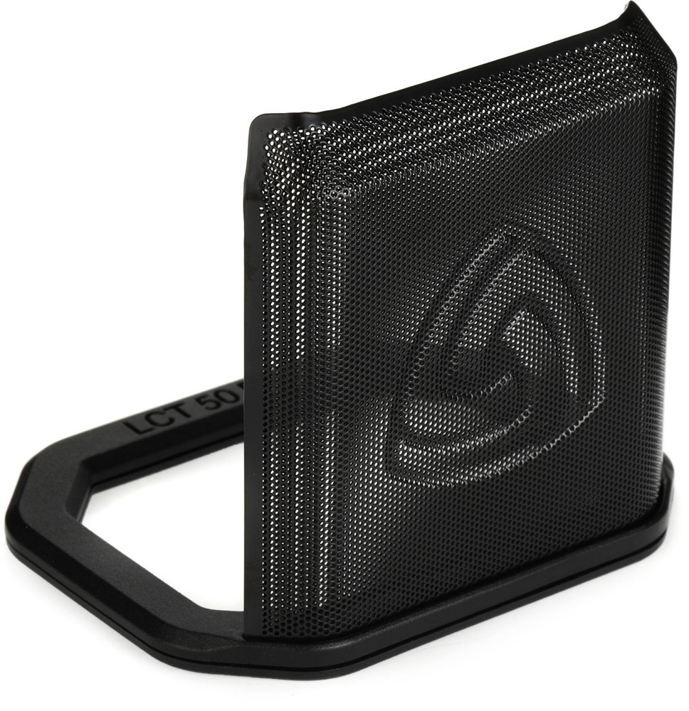 Lewitt LCT 50 PSx Magnetic Pop Filter (2-pack) Bundle