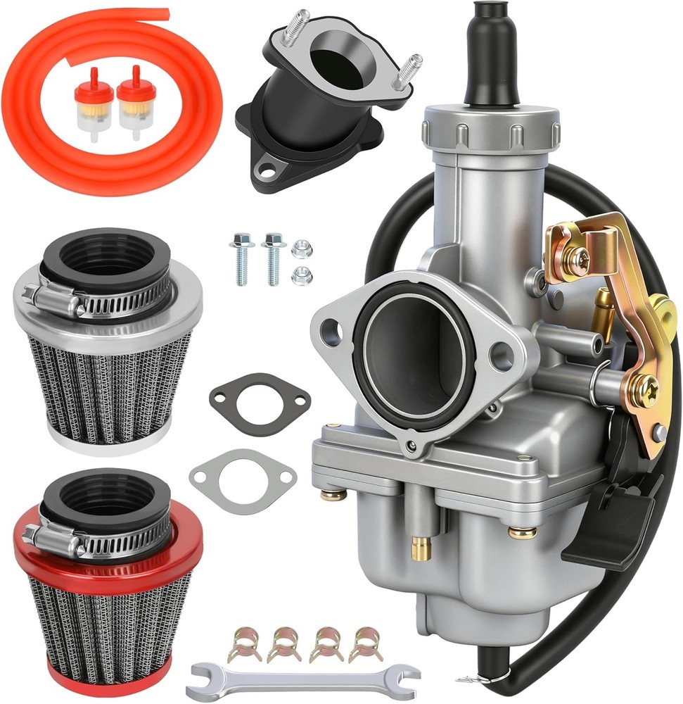 ATV Dirt Bike Carburetor