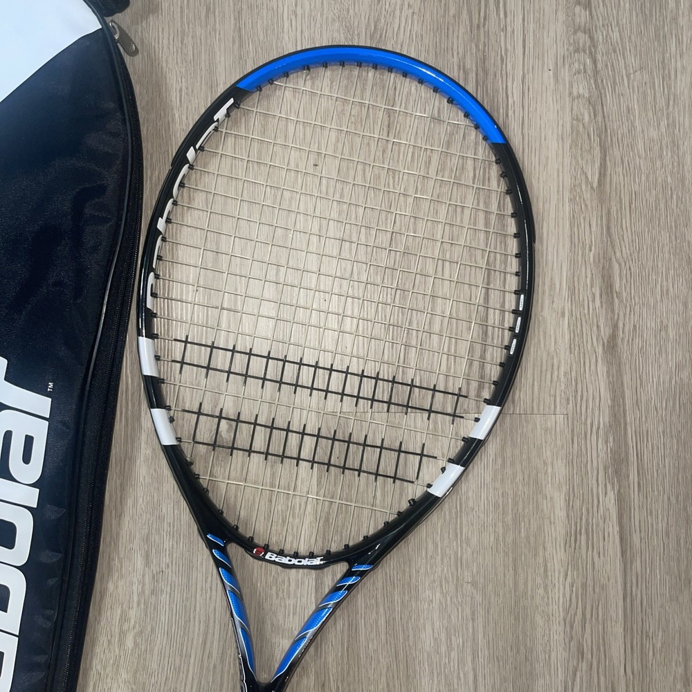 Babolat Roddick Junior 145 #50724a