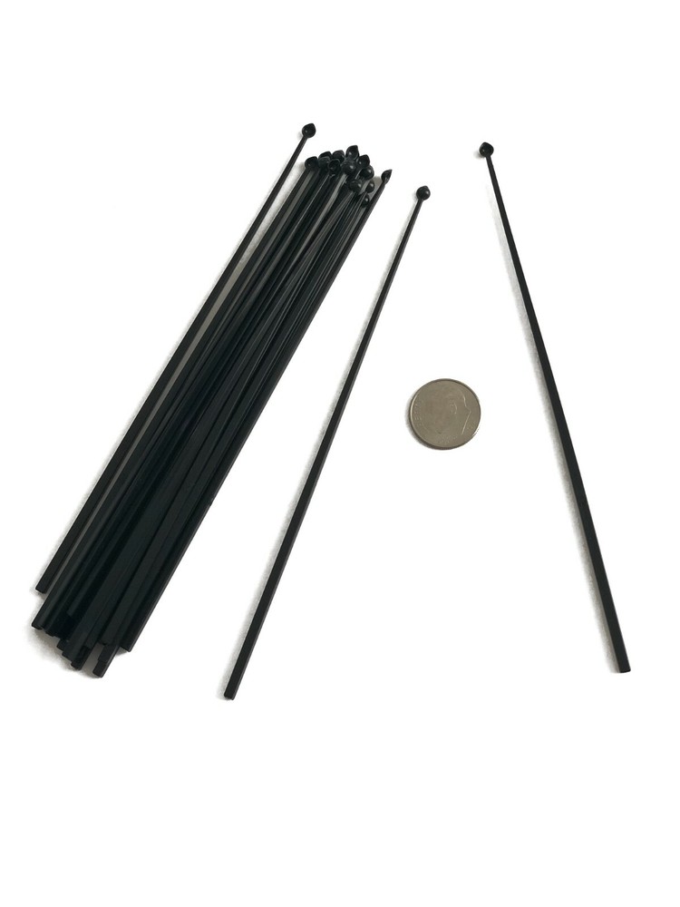 Micro Scoops 5-10 mg Milligram Measuring Spoons (Microscoops)