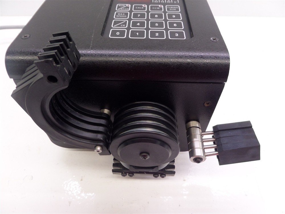 Haake Buchler Instruments MCP2500 Microprocessor Pump