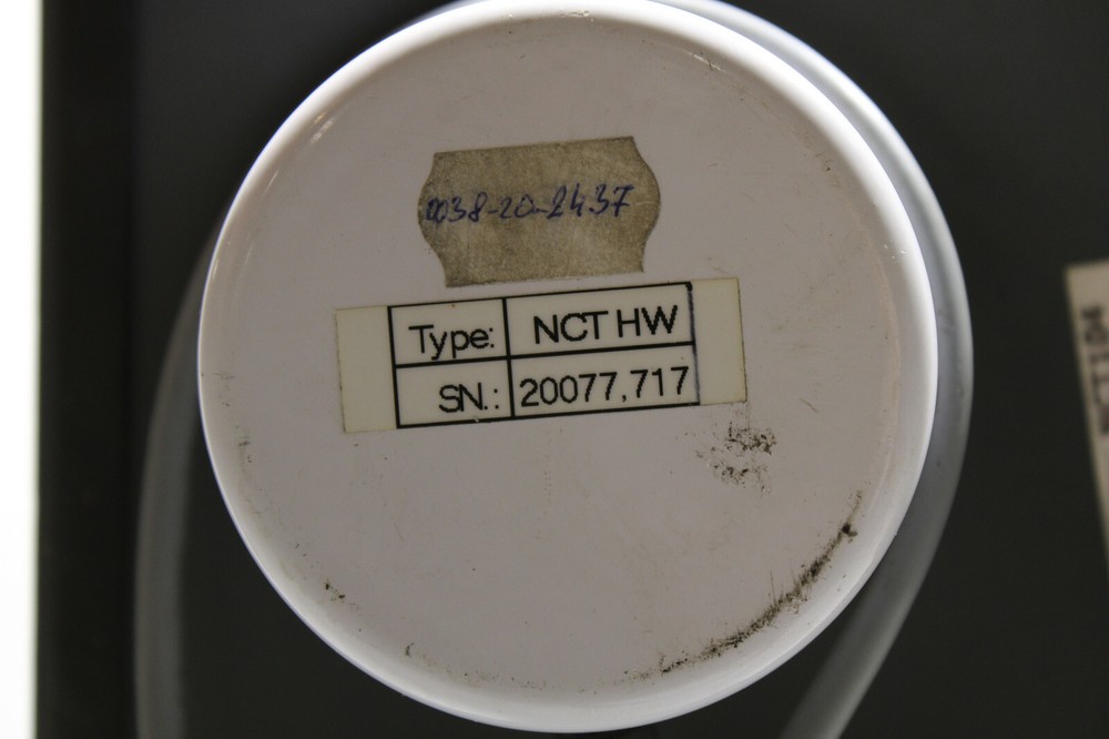 NCT NCT104 Keyboard interface