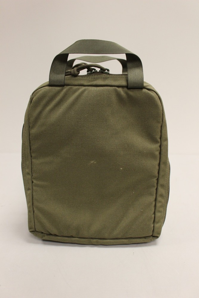 MSA Soft Headset Carrying Case - Used