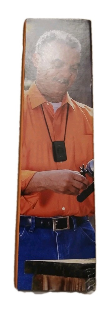 Freedom Security Belle Mobile Personal Emergency Response System