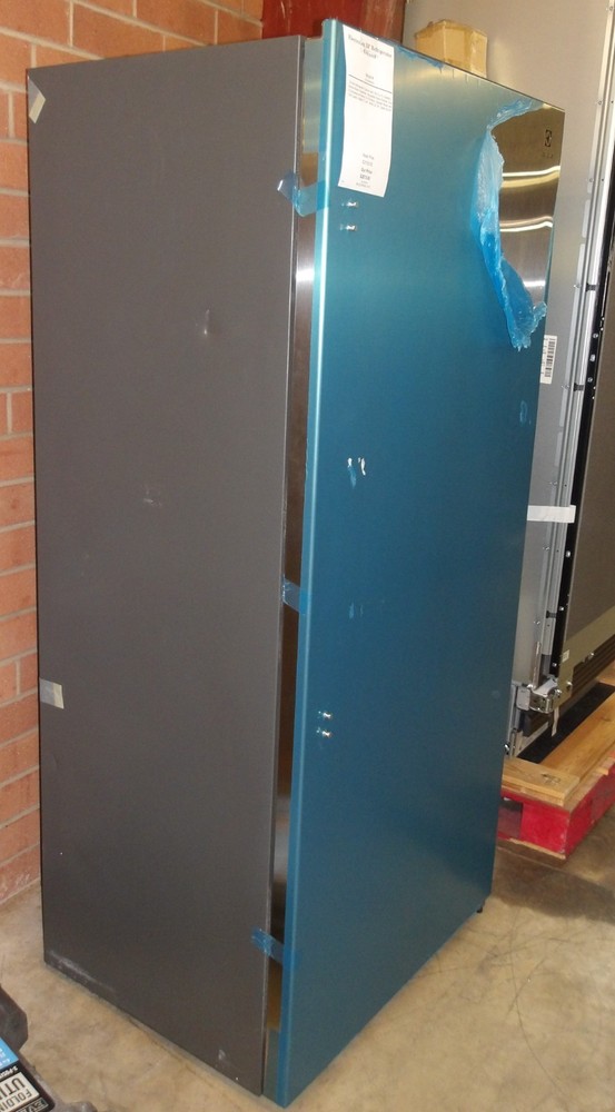 Electrolux 33" Refrigerator Column