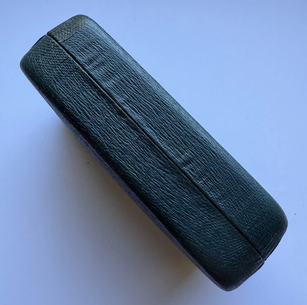 Blue Dunhill Rollagas Box & User Manual