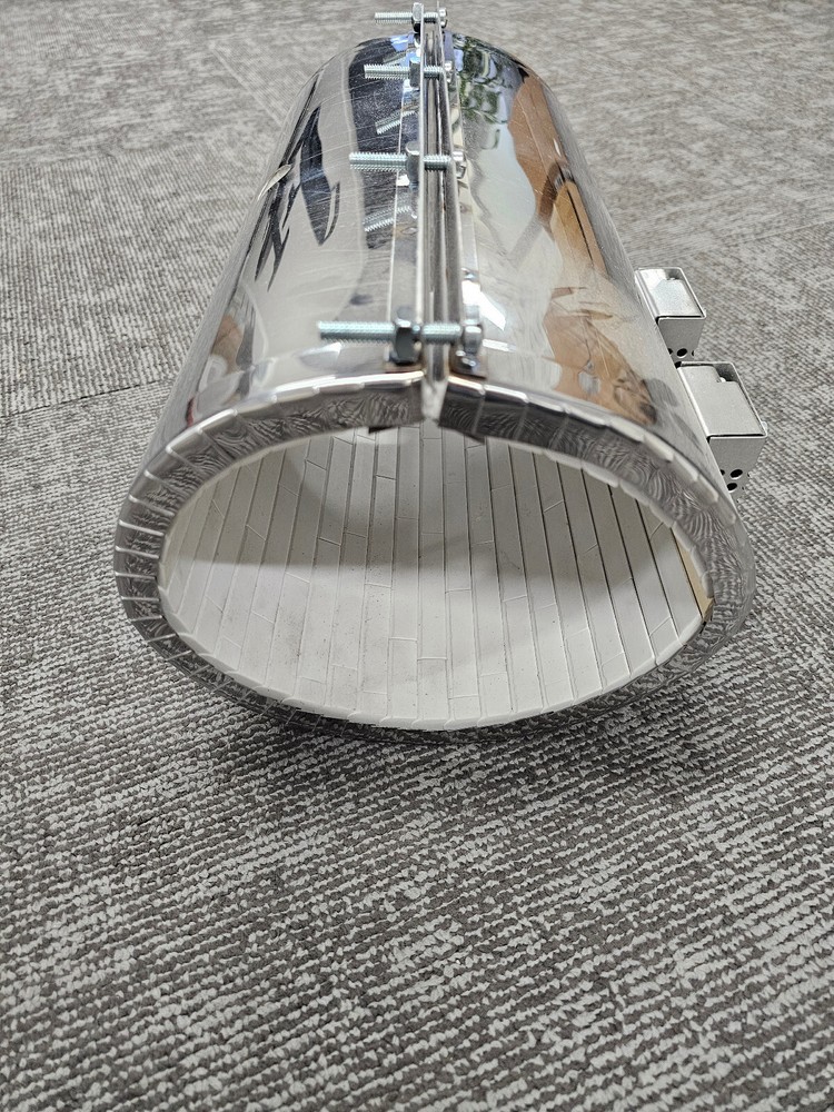Engel 400 ton Component - HEATER BAND