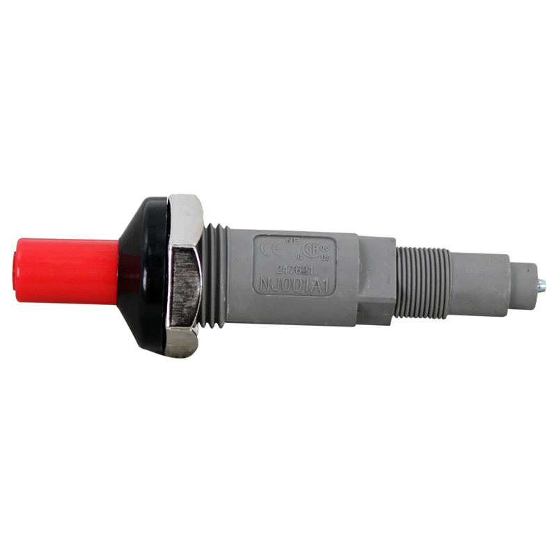KEATING 010946 MANUAL SPARK IGNITER W/RED PUS SAME DAY SHIPPING