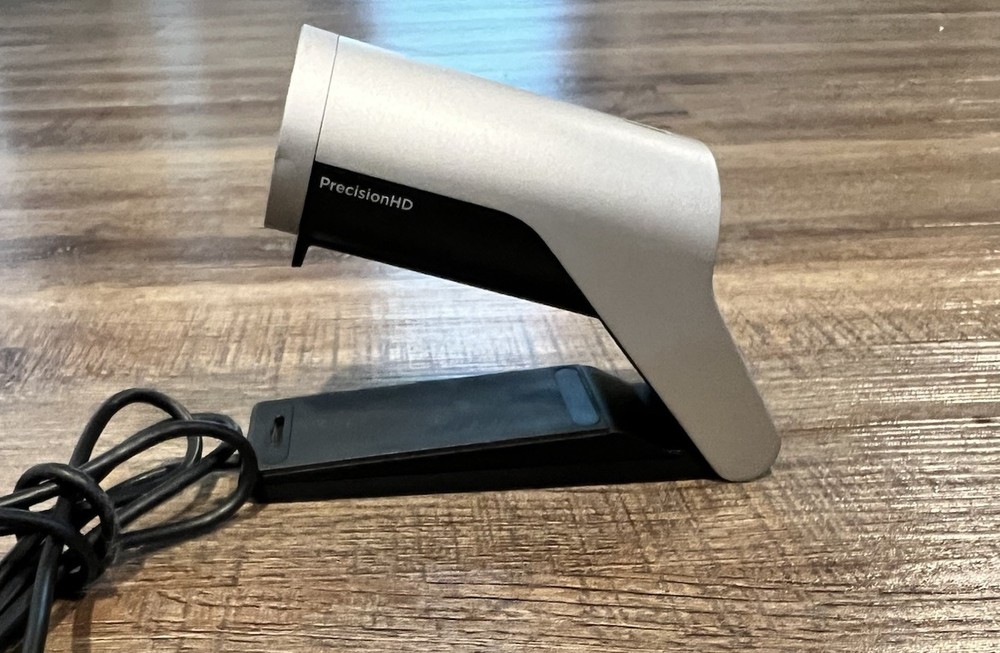 Cisco Precision Hd Camera Silver Cisco TTC8-03 *Tested*