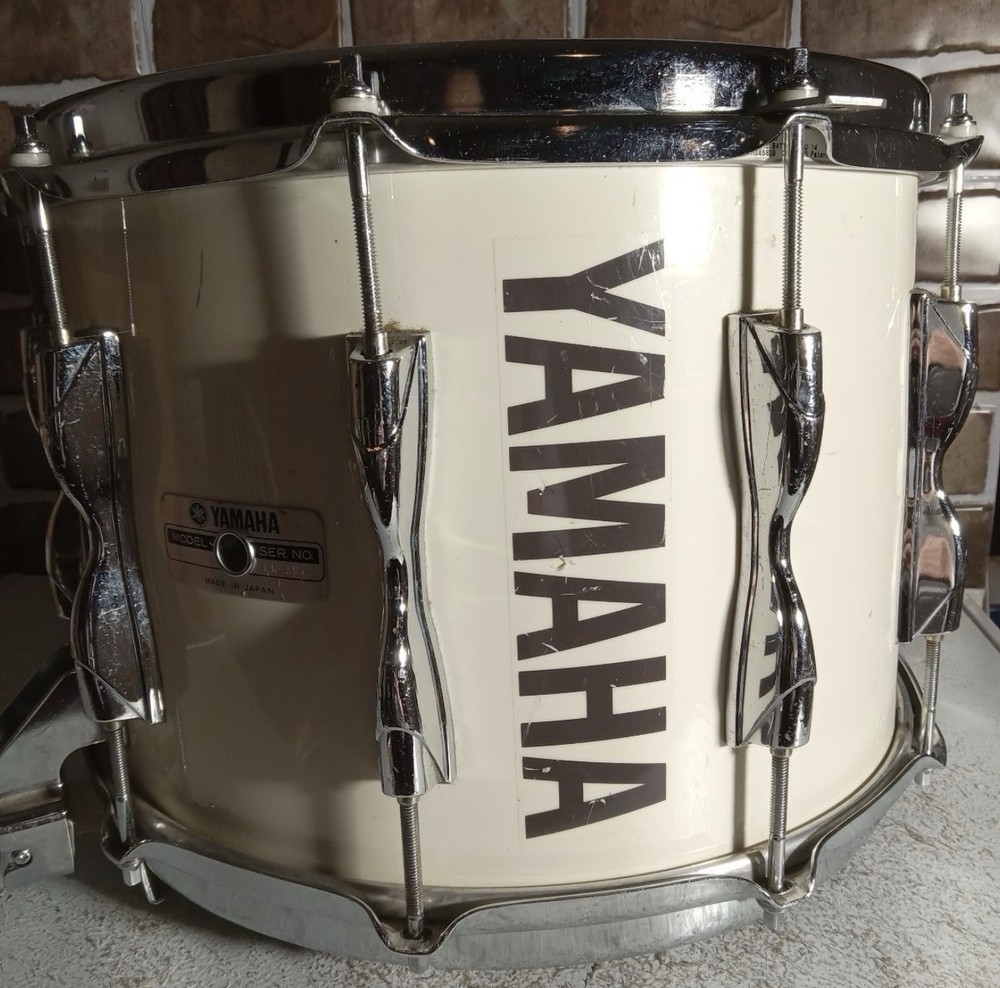 Yamaha MS714U Marching Snare Drum