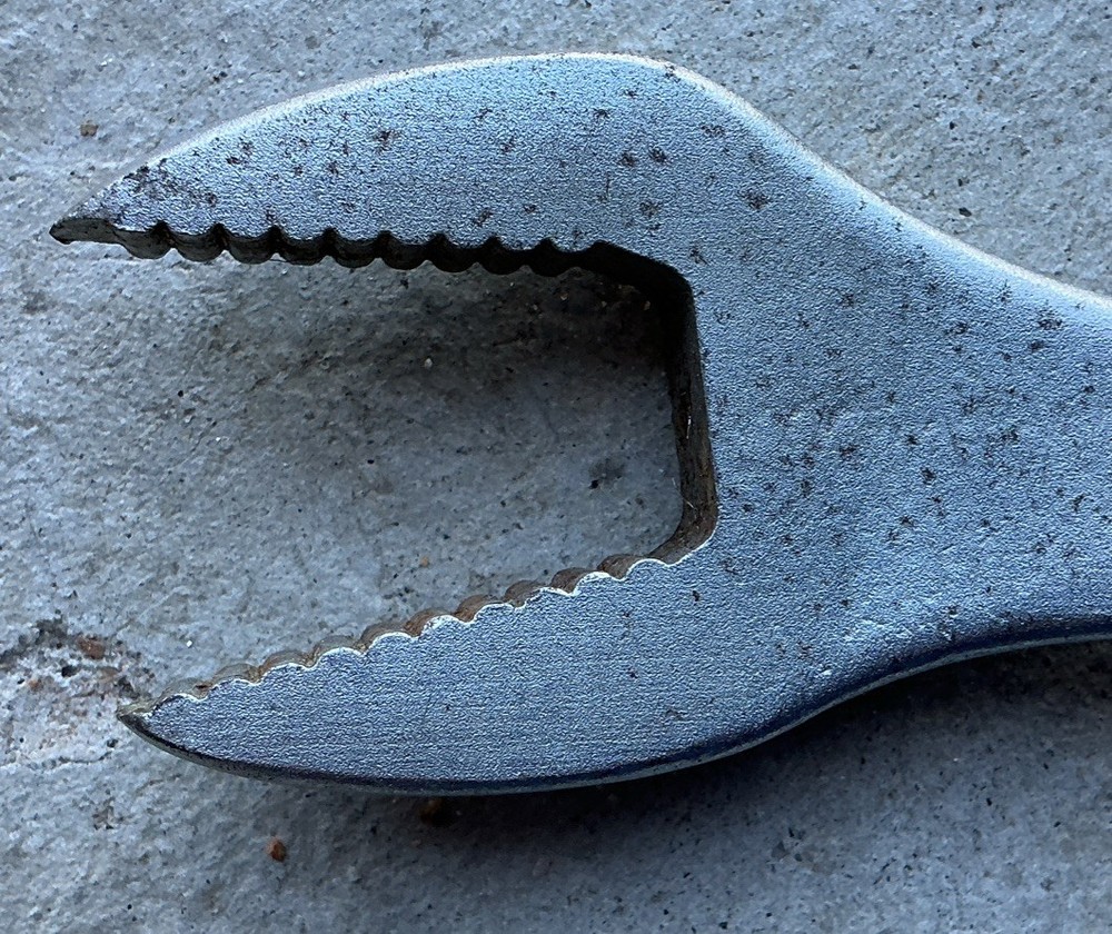Versa Claw Taiwan Wrench