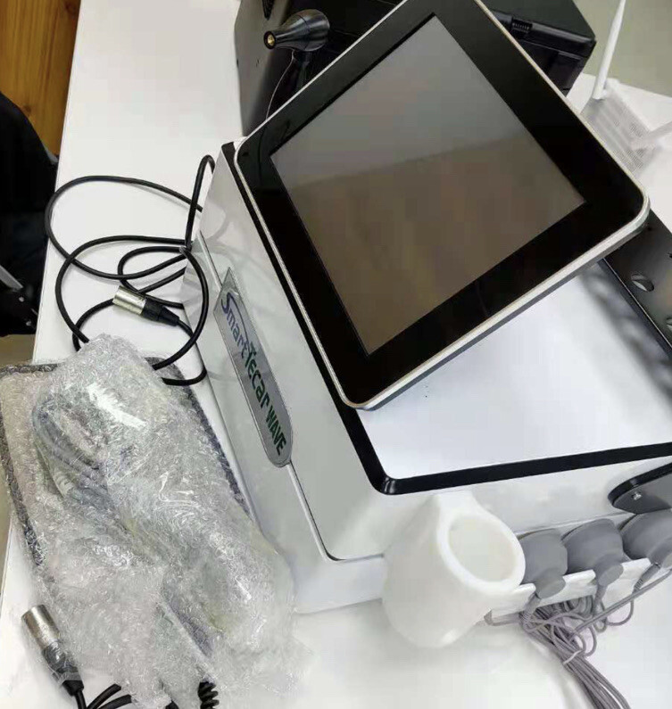 portable diatheramhy tecar physical