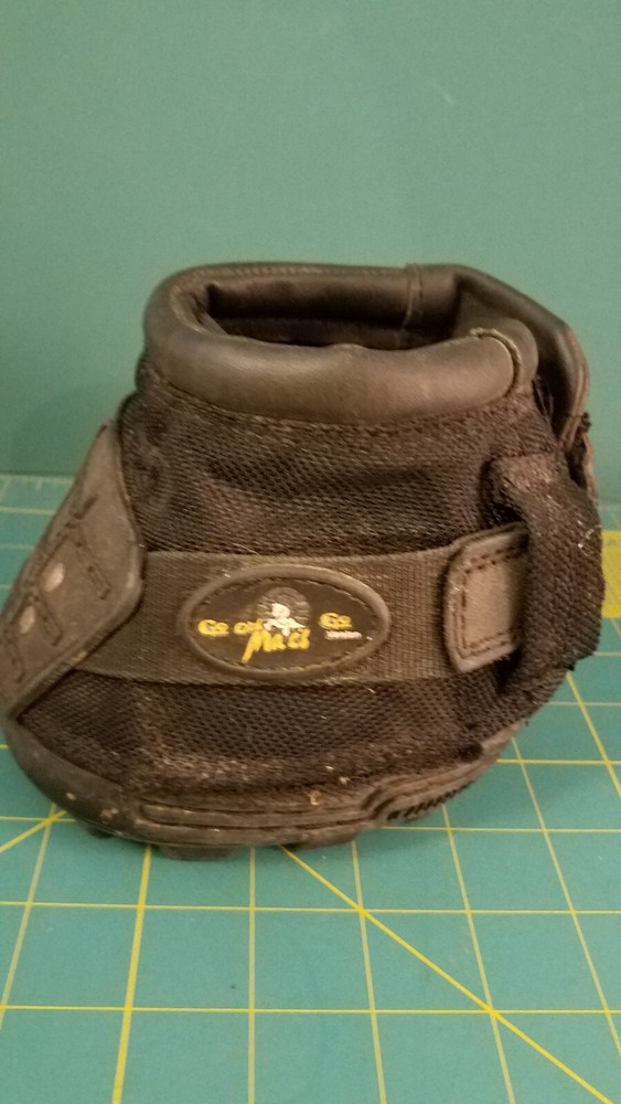 Old Mac's Horse Boot G2  Size 1
