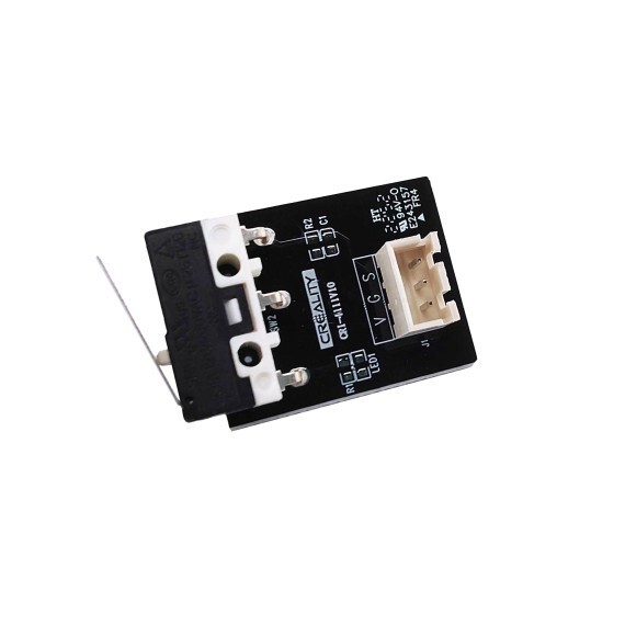Creality 3D Printer Limit Switch X-axis for Ender-3 V2/S1/S1Pro/S1 Plus