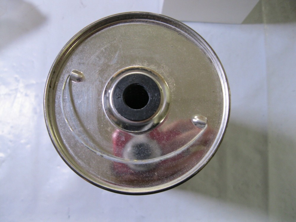 Engine Oil Filter Havoline TFC-536