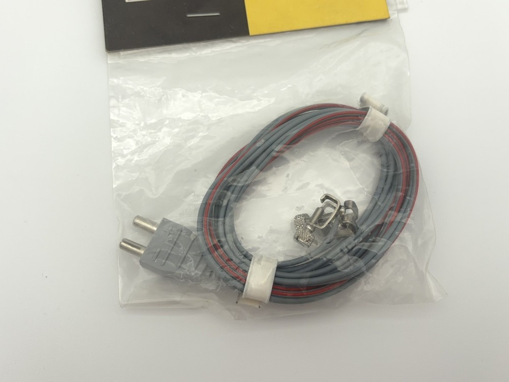 LGB - Connection Cable (Anschlusskabel) - Train Layout Part 5016